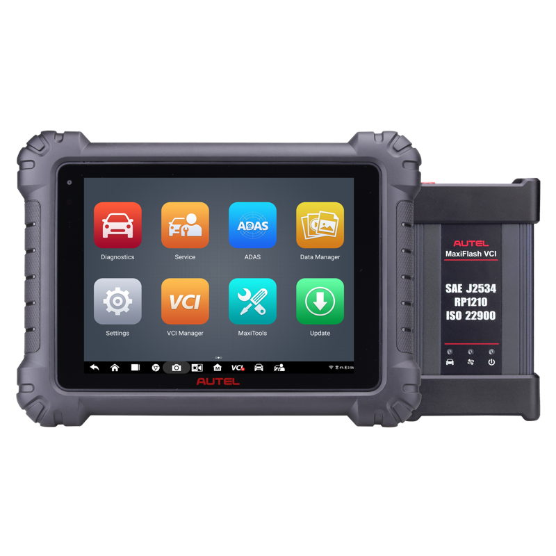 Autel Maxisys 909