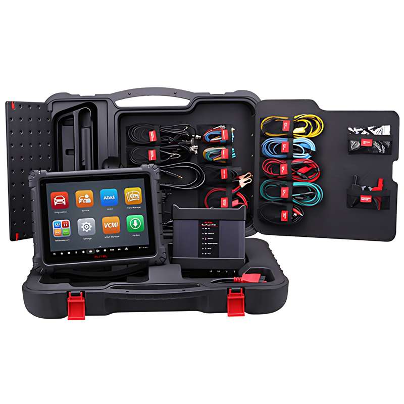Autel Maxisys Ultra