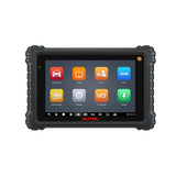 Autel IWA500 intro kampagne