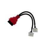 Autel Tesla Cable til alle modeller
