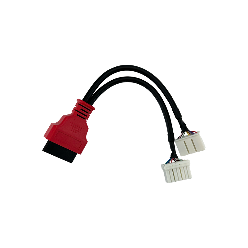 Autel Tesla Cable til alle modeller