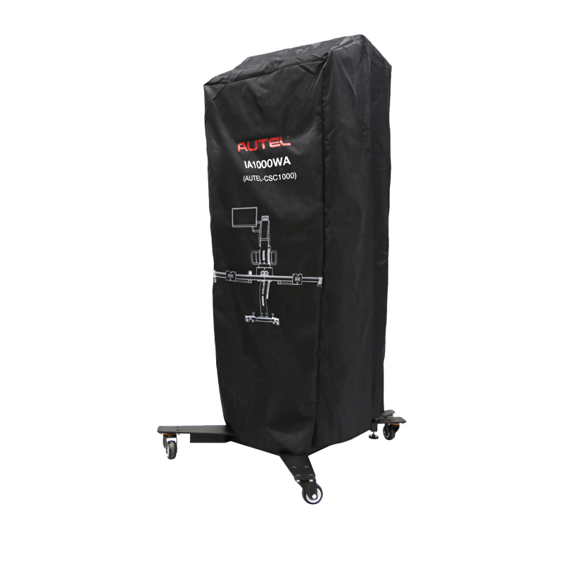 Autel Beskyttelsescover til IA1000