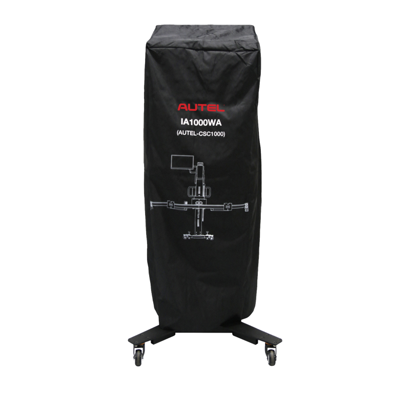 Autel Beskyttelsescover til IA1000