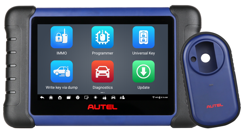 Autel IM508S