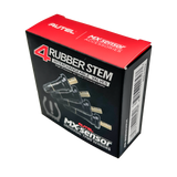Autel - Kit 7 - Gummiventil snap-in - 1 stk.