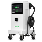 Autel DC-lader 47kW på hjul