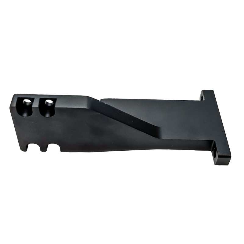 Autel IA900 - Side tilting top block