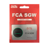 Autel FCA SGW licens 1 år