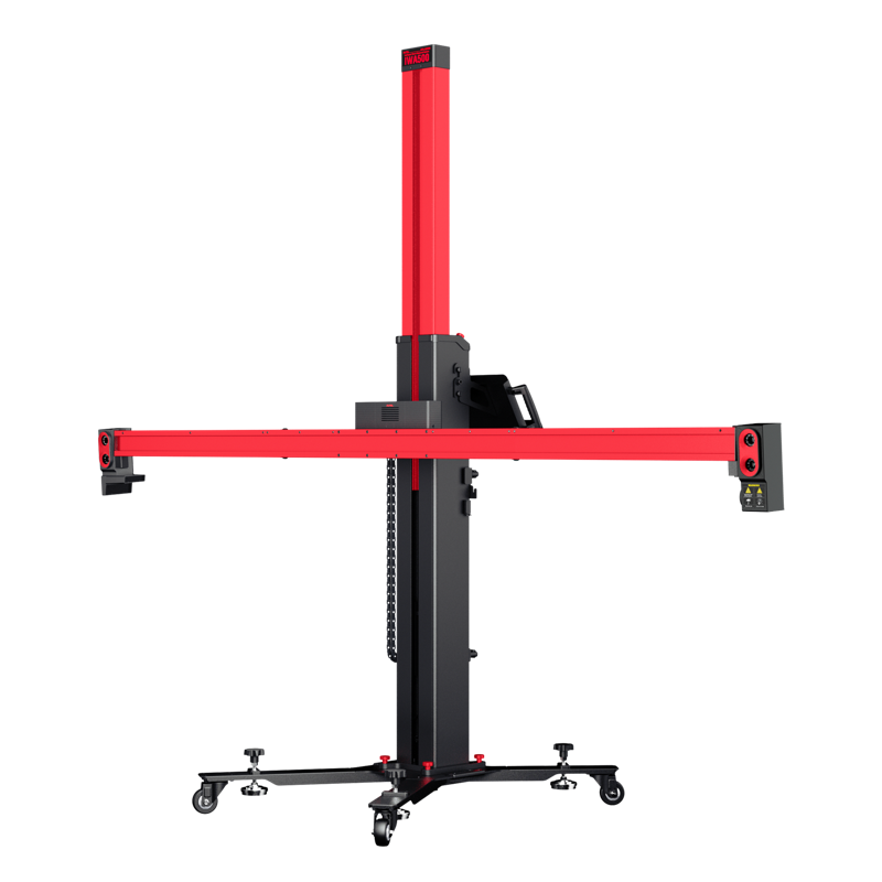 Autel IWA500 Sporingsapparat