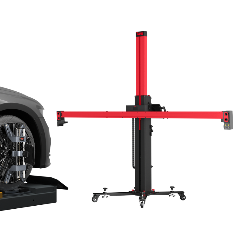 Autel IWA500 Sporingsapparat