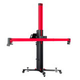 Autel IWA500 intro kampagne