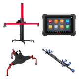 Autel IWA500 intro kampagne