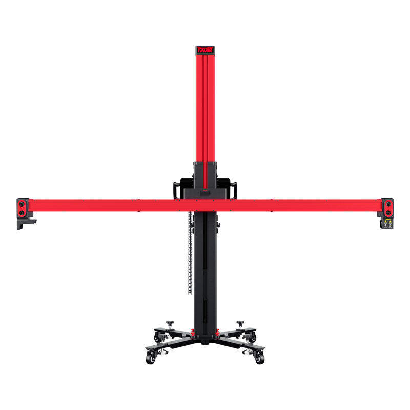 Autel IWA500 Sporingsapparat