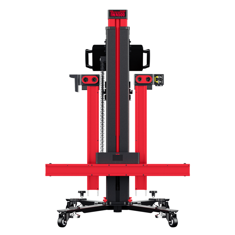 Autel IWA500 Sporingsapparat