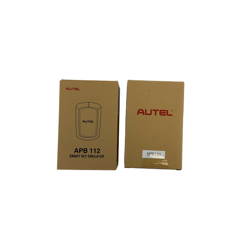 Autel IM608 PRO 2 DEMO - HABGS5C01132