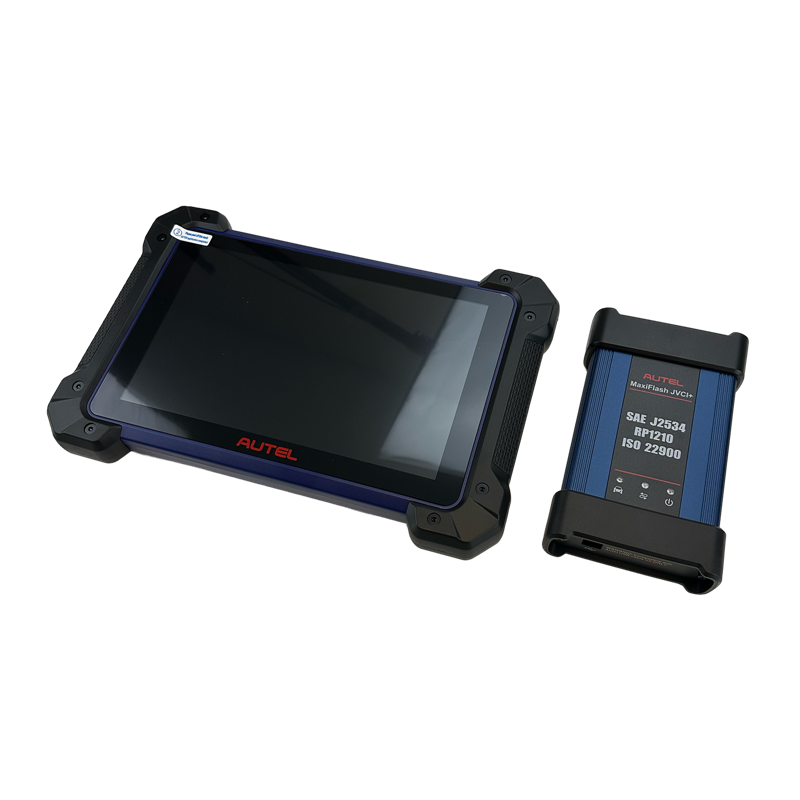 Autel IM608 PRO 2 DEMO - HABGS5C01132
