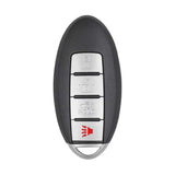 Autel IKEY Premium Line Nissan 4AL