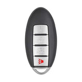 Autel IKEY Premium Line Nissan 4AL