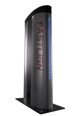 Fastlign System EU DEMO