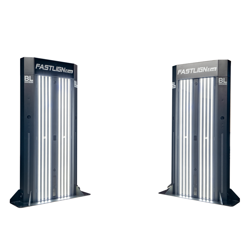 Fastlign EVO