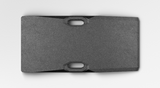 Cepelo Rampe gummi 100x48x5