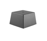 Cepelo gummiblok 12x12x8