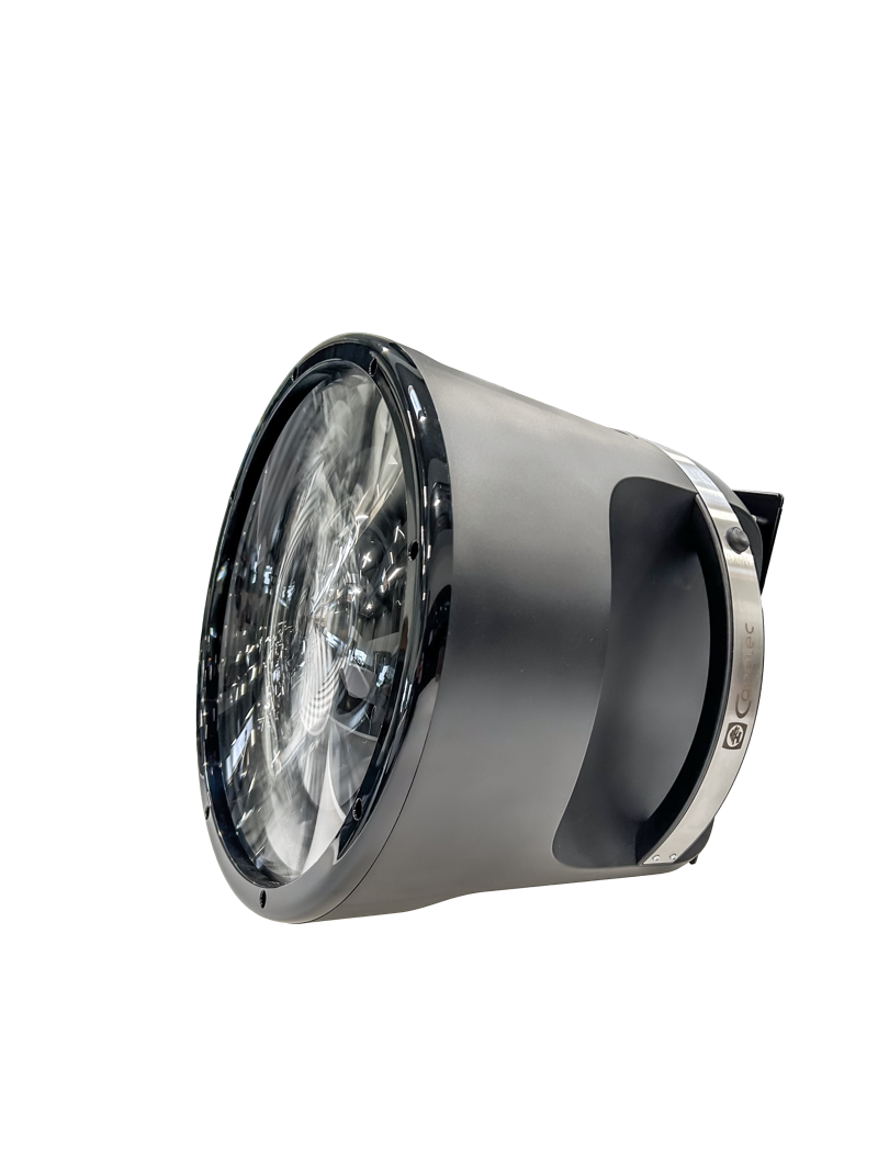 Lygteapparat til Autel IA-serien