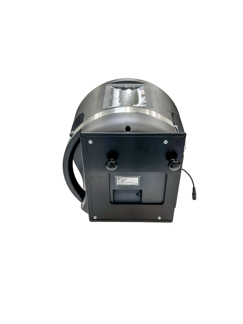 Lygteapparat til Autel IA-serien