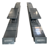 CEPELO Sporingslift 4,5 ton X-type