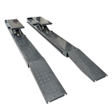 CEPELO Sporingslift 4,5 ton X-type
