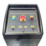 CEPELO Sakselift 3,5T