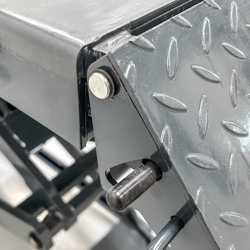 CEPELO Sakselift 3,5T