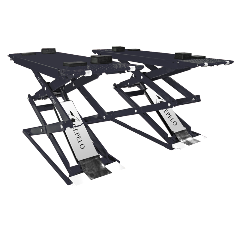 CEPELO Sakselift 3,5T