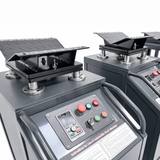 CEPELO Chassis Tester