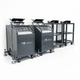 CEPELO Chassis Tester