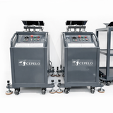 CEPELO Chassis Tester
