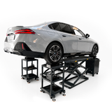 CEPELO Chassis Tester