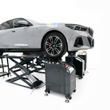 CEPELO Chassis Tester