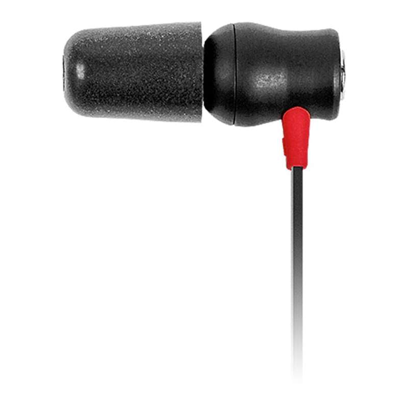 ISOTunes Headset Xtra 2,0 Red EN352