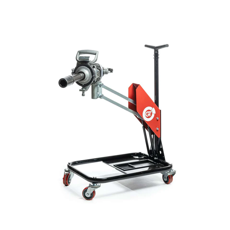 Ergonomisk Luftværktøjsholder
