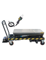 Govoni Batterilift elektrisk 1,0T DEMO