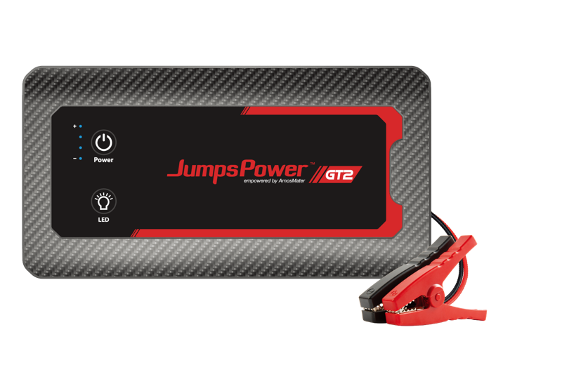 Jumpspower GT2 Booster/Powerbank 12V 2000A