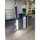 Fastlign BODYGUARD Tall System EU