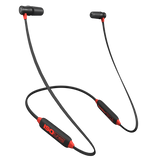 ISOTunes Headset Xtra 2,0 Red EN352