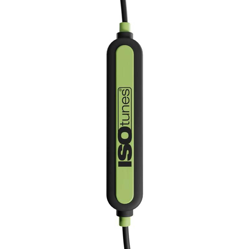 #ISOtunes PRO AWARE EN352 -green - Geronimo