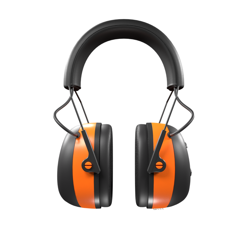 ISOtunes Air Defender EN352 - Orange