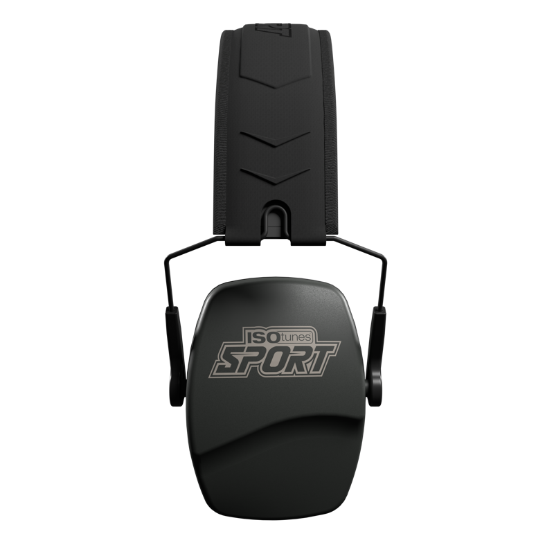 ISOTunes Slim Passive - Sport