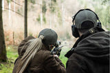 ISOTunes Falkon  Hunting Green
