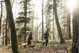 ISOTunes Falkon  Hunting Green