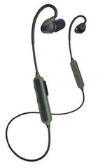 #ISOTunes PRO SPORT Force - green - Geronimo EN352